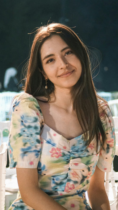 Sofi, Mexico