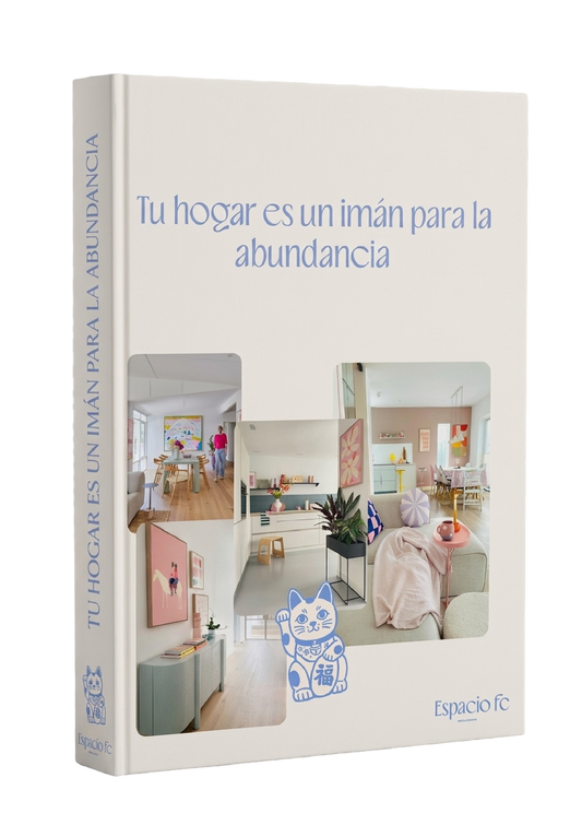 Tu hogar, un imán para la abundancia